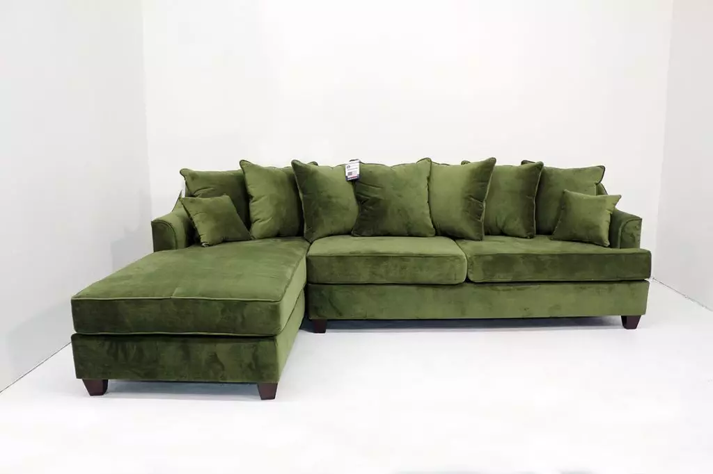 Is it Better to Get a Sectional Or Two Sofas?